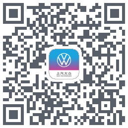 上汽大众 QRcode