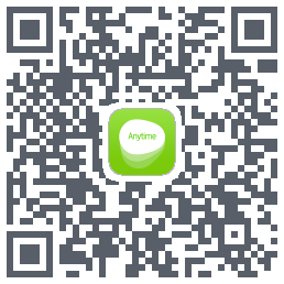 鱼跃安耐糖código QR de descarga de