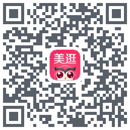 美逛 QRcode