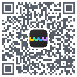 UPDFรหัส QR สำหรับดาวน์โหลด