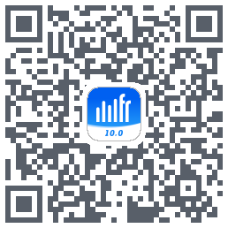 数据分析V10的下載二維碼