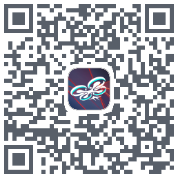 M-DRONE的下載二維碼