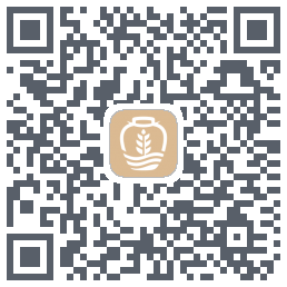 小谷丰收 QRcode