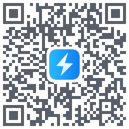 企业预警通 QRcode
