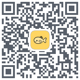 小黄鱼codice QR per il download
