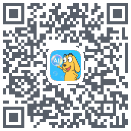 适趣AI中文 QRcode