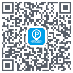捷停车 QRcode