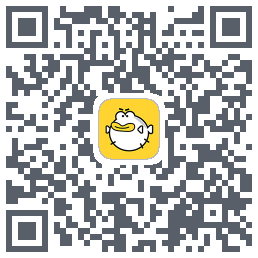 叨鱼รหัส QR สำหรับดาวน์โหลด