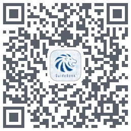 盖得排行 QRcode
