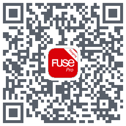 FUSE PRO QRcode