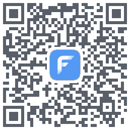 新云雀 QRcode