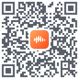 Castbox QRcode