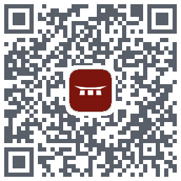 润泽园 QRcode