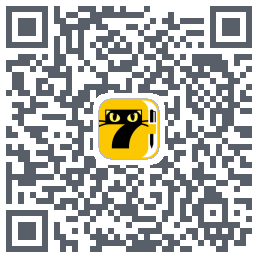七猫作家助手的下載二維碼