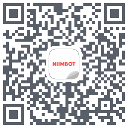NIIMBOT QRcode