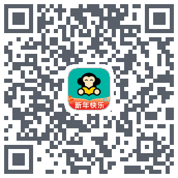 有猿医学的下載二維碼