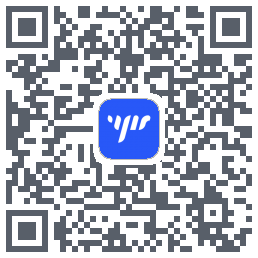 爱原物código QR de descarga de