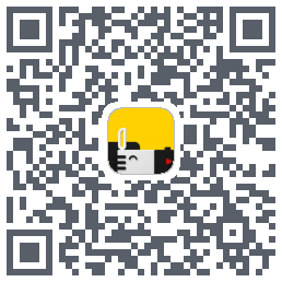 快乐斑马HD QRcode