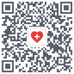 观心实验室 QRcode