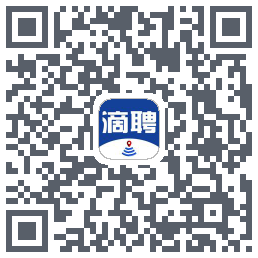 滴聘 QRcode
