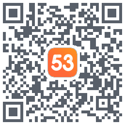 53伴学测试版 QR-код для загрузки