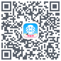 掌上大学 QRcode