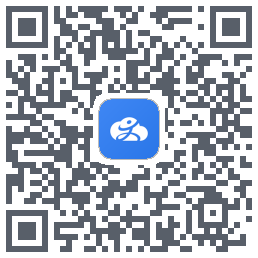 文通云教师端 QRcode