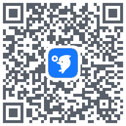 海豚开单 QRcode