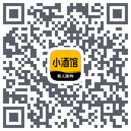 树洞小酒馆 QR-код для загрузки