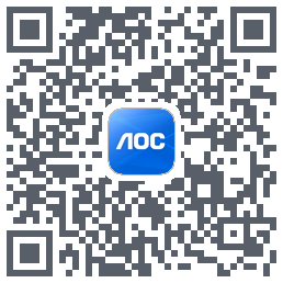 AOC官方商城的下载二维码