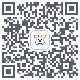 小白学习打印的下載二維碼