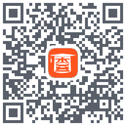 查博士 QRcode