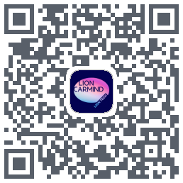 LionCarmindรหัส QR สำหรับดาวน์โหลด