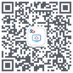 天翼云电脑 QRcode