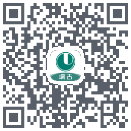 农批管家 QRcode