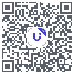 U净的下載二維碼