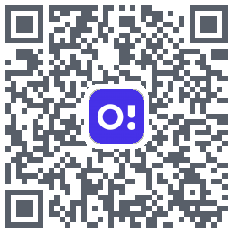 Owhat Lab QRcode