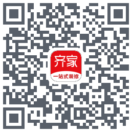齐家的下載二維碼