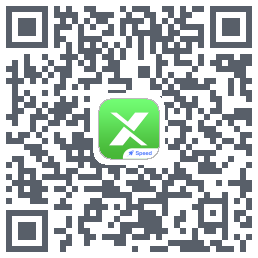 XTrend Speed QRcode