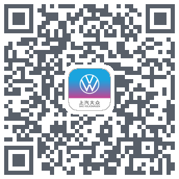 上汽大众 QR-код для загрузки