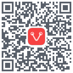 Voghion QRcode