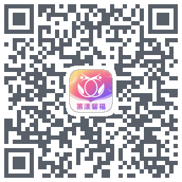 蕙漾馨福 QRcode