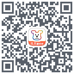 小白学习打印的下載二維碼