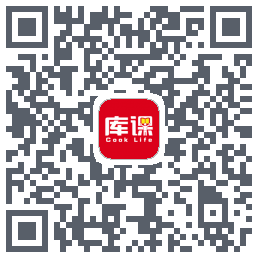 库课网校的下載二維碼