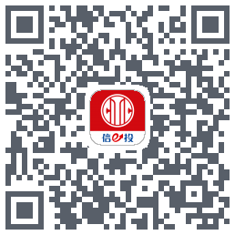 中信证券 QRcode