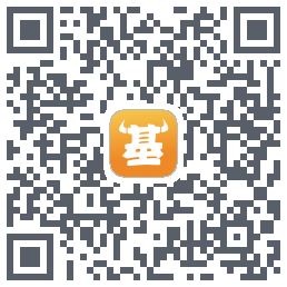 基金牛的下載二維碼
