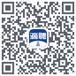 滴聘 QRcode