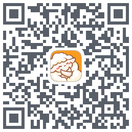 达咩 QRcode