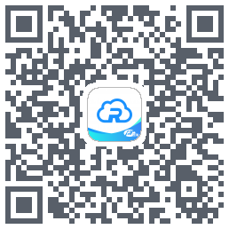 瑞云内测版的下載二維碼
