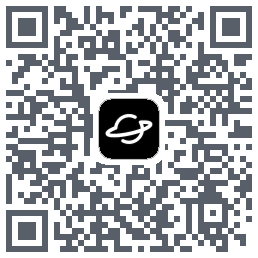 留学圈 QRcode